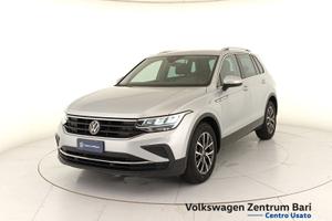 Volkswagen Tiguan 2.0 tdi life 150cv dsg