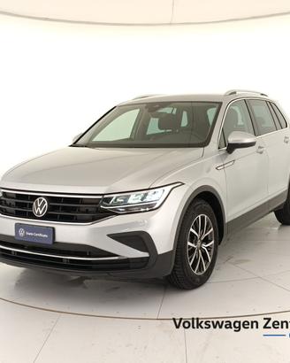 Volkswagen Tiguan 2.0 tdi life 150cv dsg