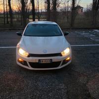 scirocco 1.4 Tsi stage 2