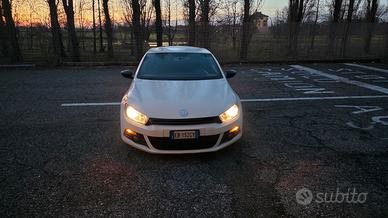 scirocco 1.4 Tsi stage 2