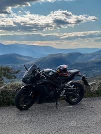 Cbr650 ricambi