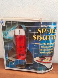 Space Shuttle Battery Operated GiocaDag