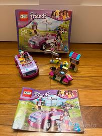 Lego friends