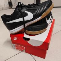 Scarpe futsal Nike Gato 42.5 Nuove