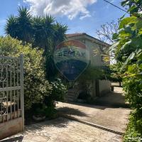 Villa o villino - Chiaramonte Gulfi