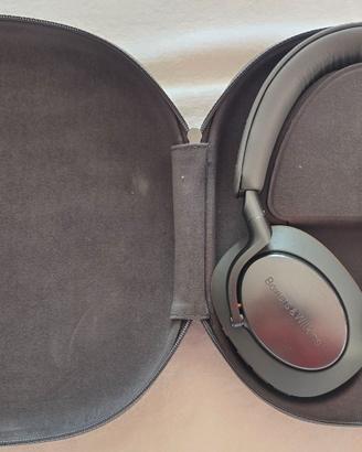 Cuffie B&W Px8 McLaren Edition wireless NUOVE!