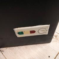 congelatore a pozzetto 