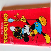 Topolino numero 1