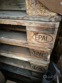 Pallet Epal/Eur
