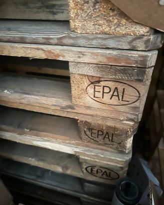 Pallet Epal/Eur
