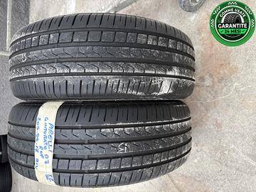 gomme usate 2055517 Estivo PIRELLI - CINTURATO P7 