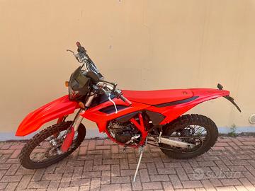 Beta RR 125