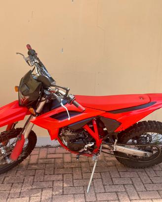 Beta RR 125