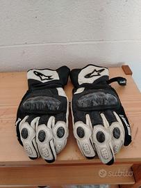 Guanti Alpinestair SP 1