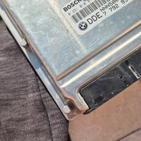 centralina land rover ecu freelander