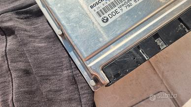 centralina land rover ecu freelander