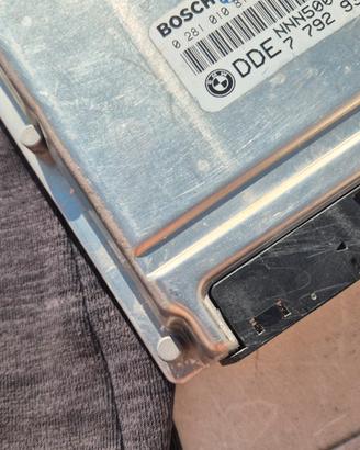 centralina land rover ecu freelander