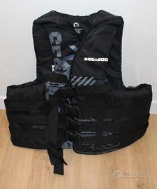 Giubbotto salvagente Sea Doo (BRP)