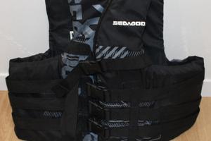 Giubbotto salvagente Sea Doo (BRP)