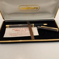 Penna stilografica Malipiero