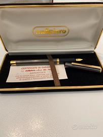 Penna stilografica Malipiero