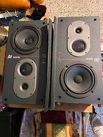 Diffusori RCF BR 2038 vintage – non testati