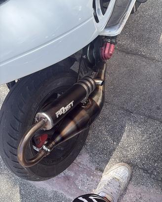 rost rs5