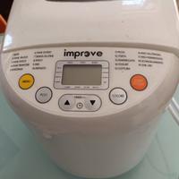 macchina per il pane