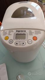 macchina per il pane