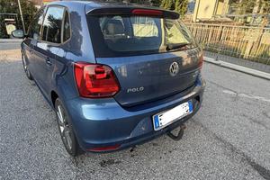 VW polo DSG - ideale per neopatentati