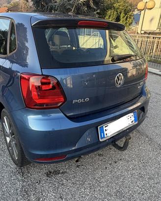 VW polo DSG - ideale per neopatentati