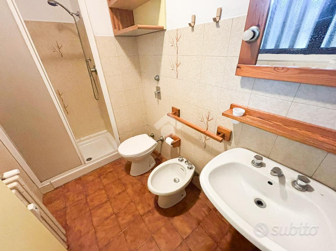 Appartamento – Lissone, Crusèta, Bareggia - Vista 4