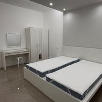 Camera per lavoratori/studenti