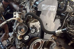 Motore SIGLA F1AGL4111 Fiat Ducato 2.3cc MJT EURO 