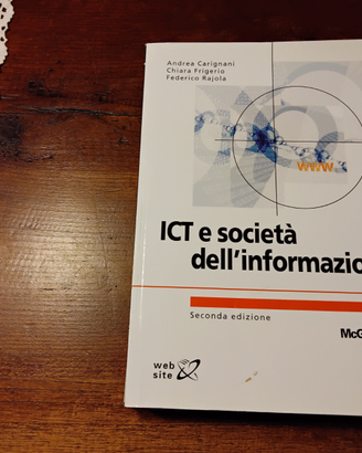 Testo di informatica