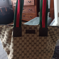 Borsa Gucci