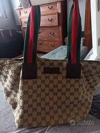 Borsa Gucci
