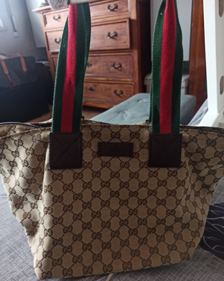 Borsa Gucci