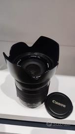 Canon EF-S 18-135mm f/3.5-5.6 IS