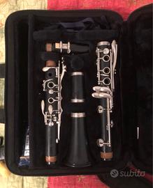 Clarinetto Yamaha