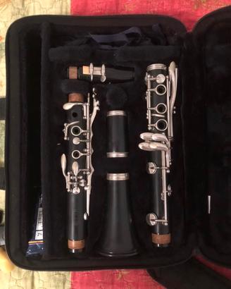 Clarinetto Yamaha