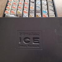 Materiale odontotecnico