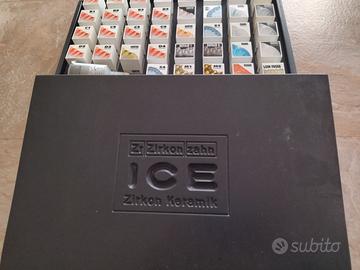 Materiale odontotecnico