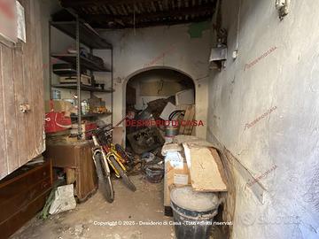 Garage, Isola delle Femmine.