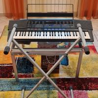 Tastiera Yamaha