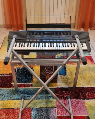 Tastiera Yamaha