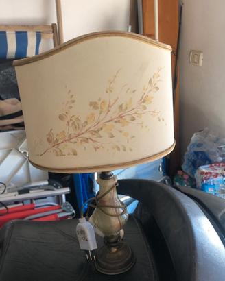 Lampada da tavolo