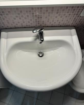 Sanitari Althea