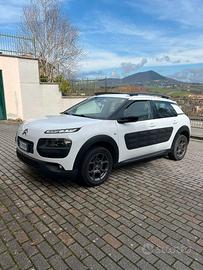 Citroen C4 Cactus 1.6 BlueHDi 100cv Shine