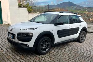 Citroen C4 Cactus 1.6 BlueHDi 100cv ETG6 Shine